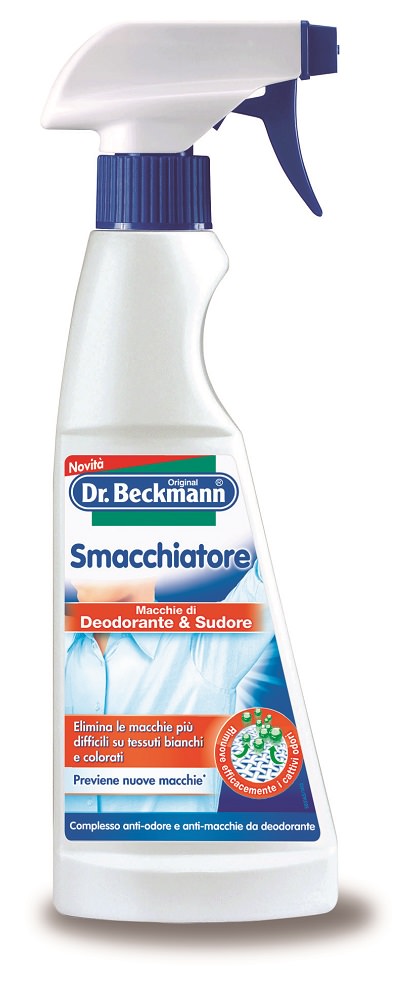 Il Ripara Colore Dr Beckmann Opinioni