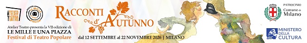 Banner Pubblicitario Alto