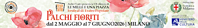 Banner Pubblicitario Alto 630x110