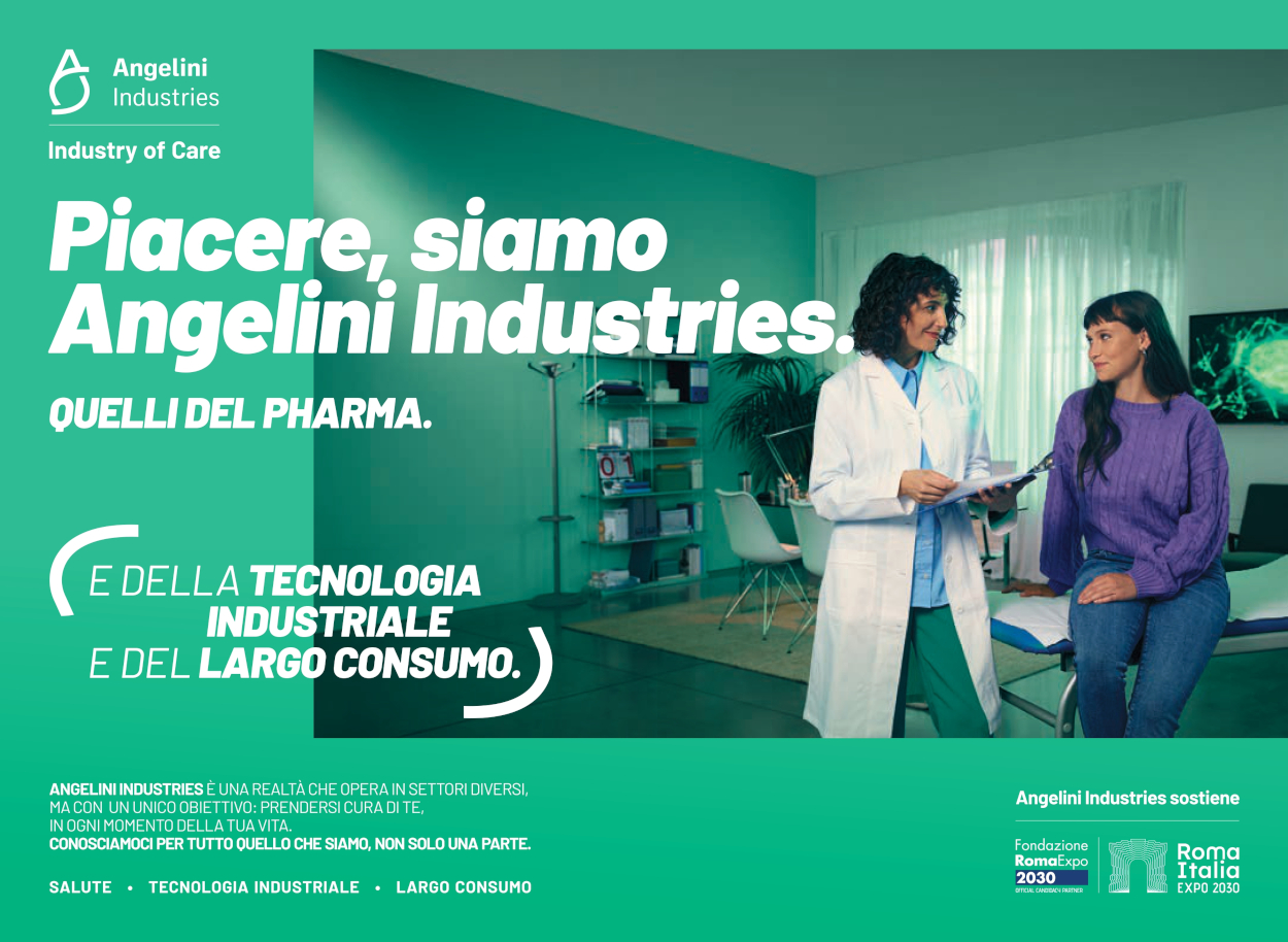 DT News - Italy - Dentifricio e spazzolino in un unico strumento: alla  vigilia del lancio l'invenzione di 16 ragazzi dell'Istituto Tecnico